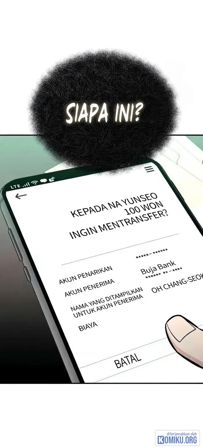 Reincarnated as a New Employee Chapter 74 Gambar 51