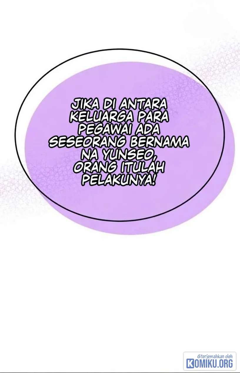 Reincarnated as a New Employee Chapter 74 Gambar 55