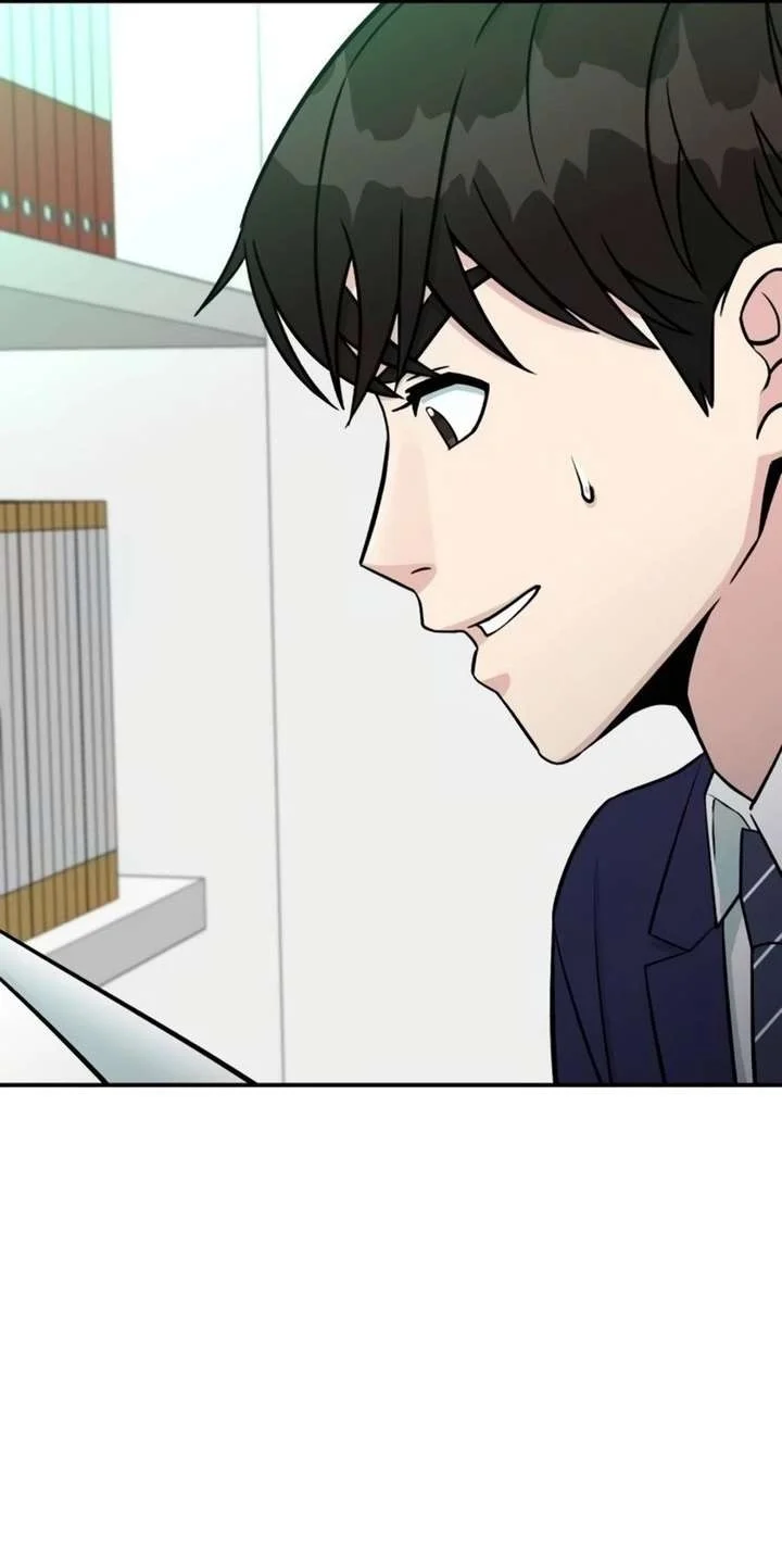 Reincarnated as a New Employee Chapter 74 Gambar 56