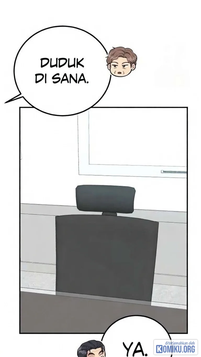 Reincarnated as a New Employee Chapter 75 Gambar 49