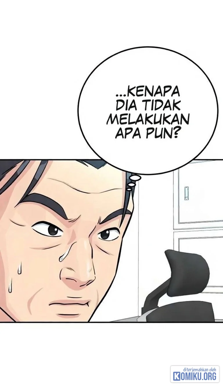 Reincarnated as a New Employee Chapter 75 Gambar 51