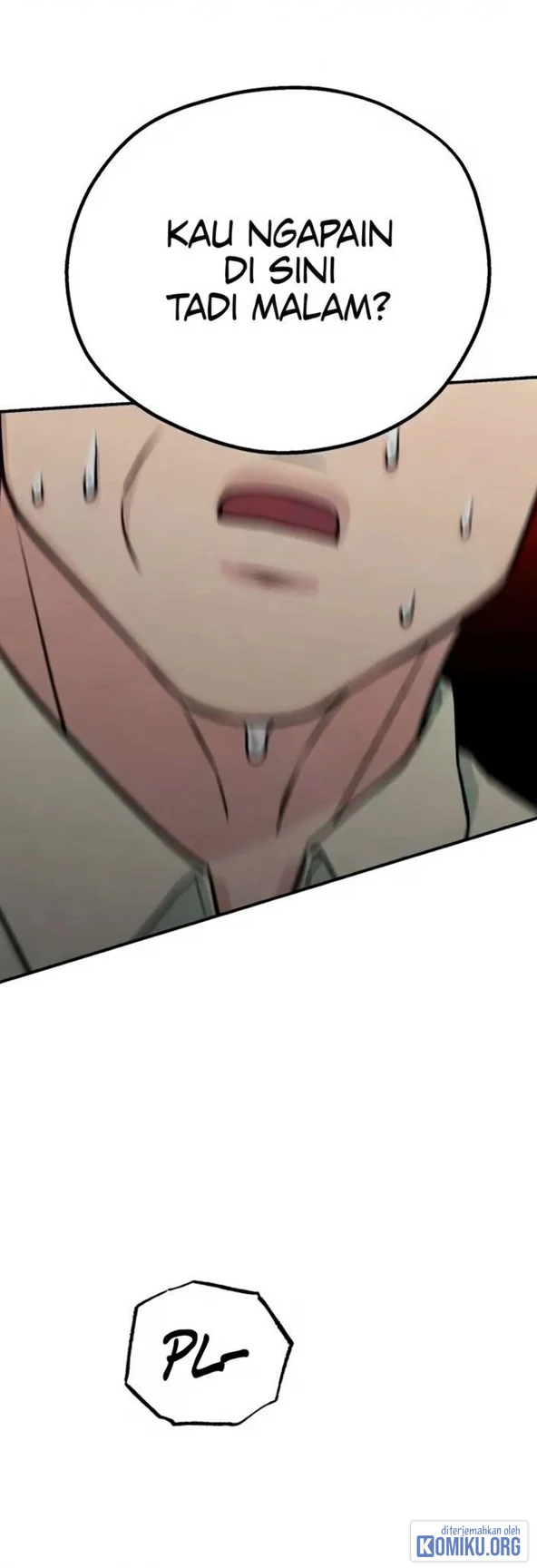 Reincarnated as a New Employee Chapter 75 Gambar 66