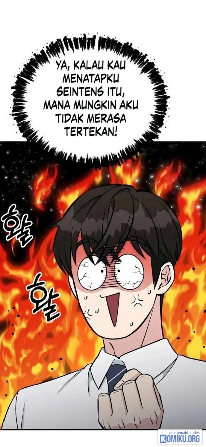 Reincarnated as a New Employee Chapter 76 Gambar 64