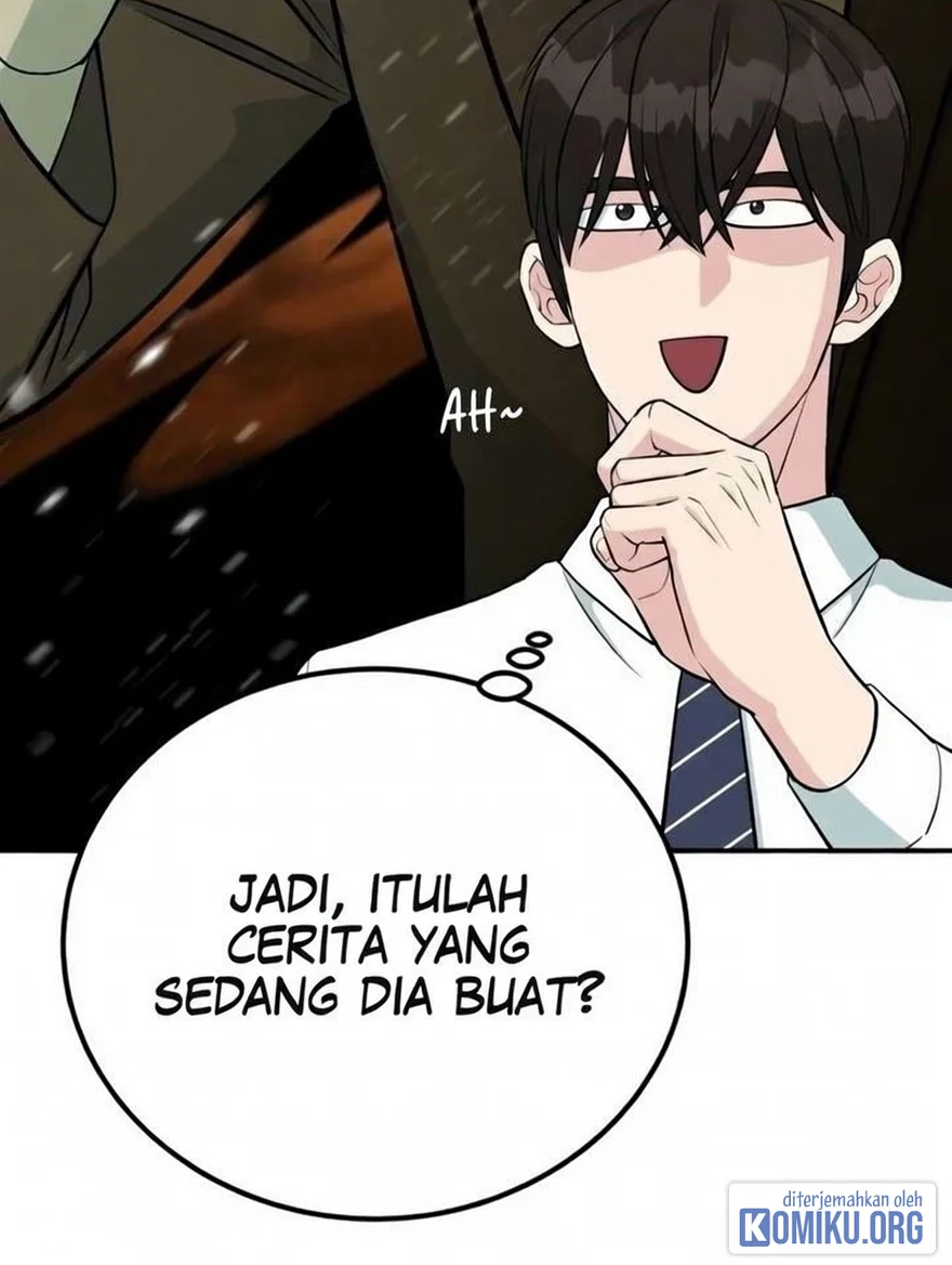 Reincarnated as a New Employee Chapter 76 Gambar 79