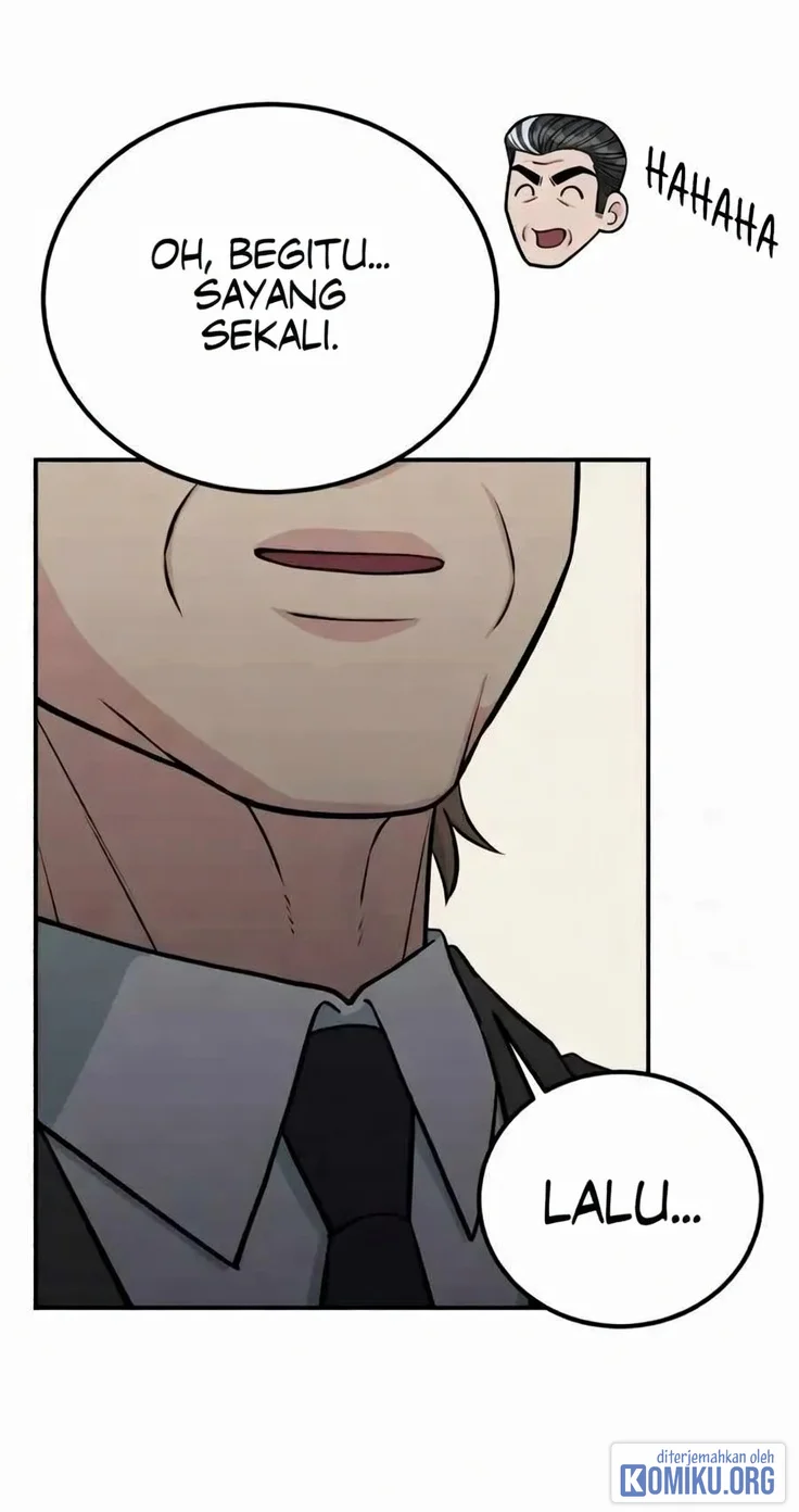 Reincarnated as a New Employee Chapter 77 Gambar 52