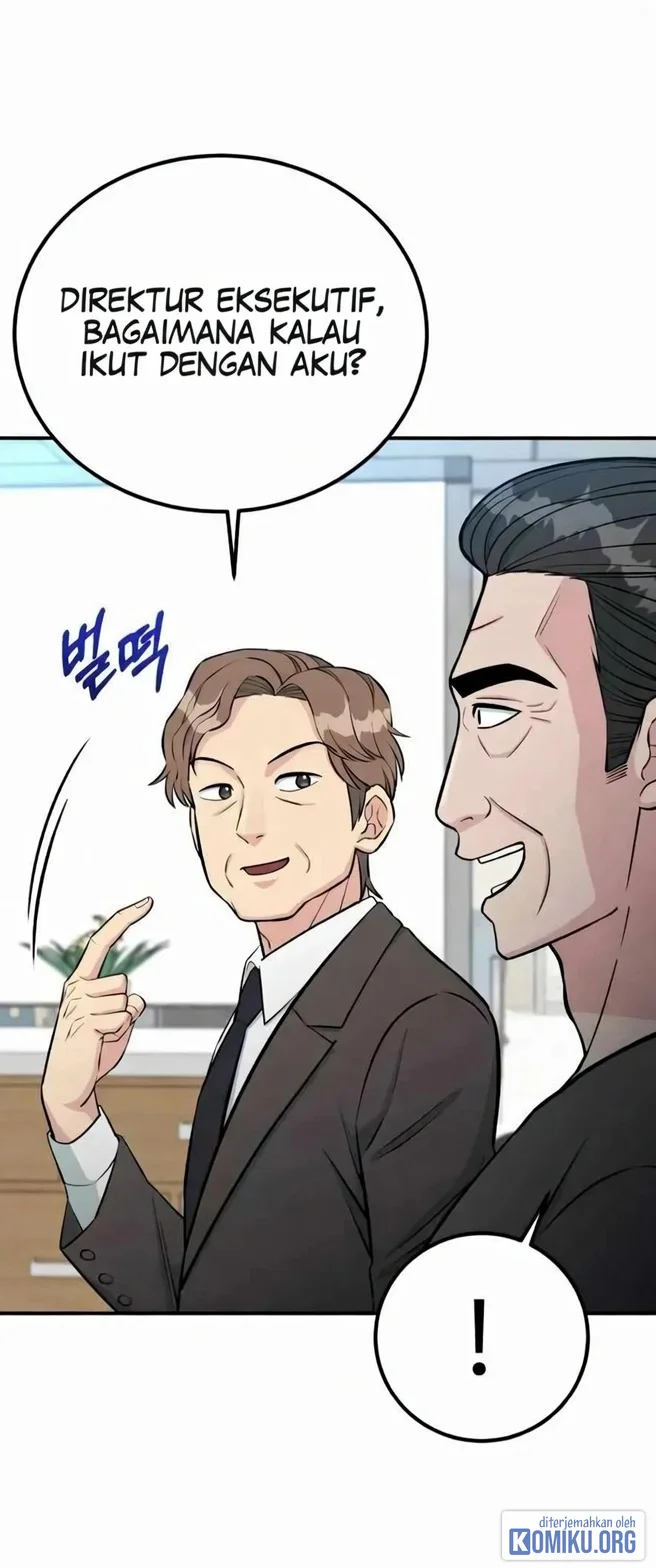 Reincarnated as a New Employee Chapter 77 Gambar 53