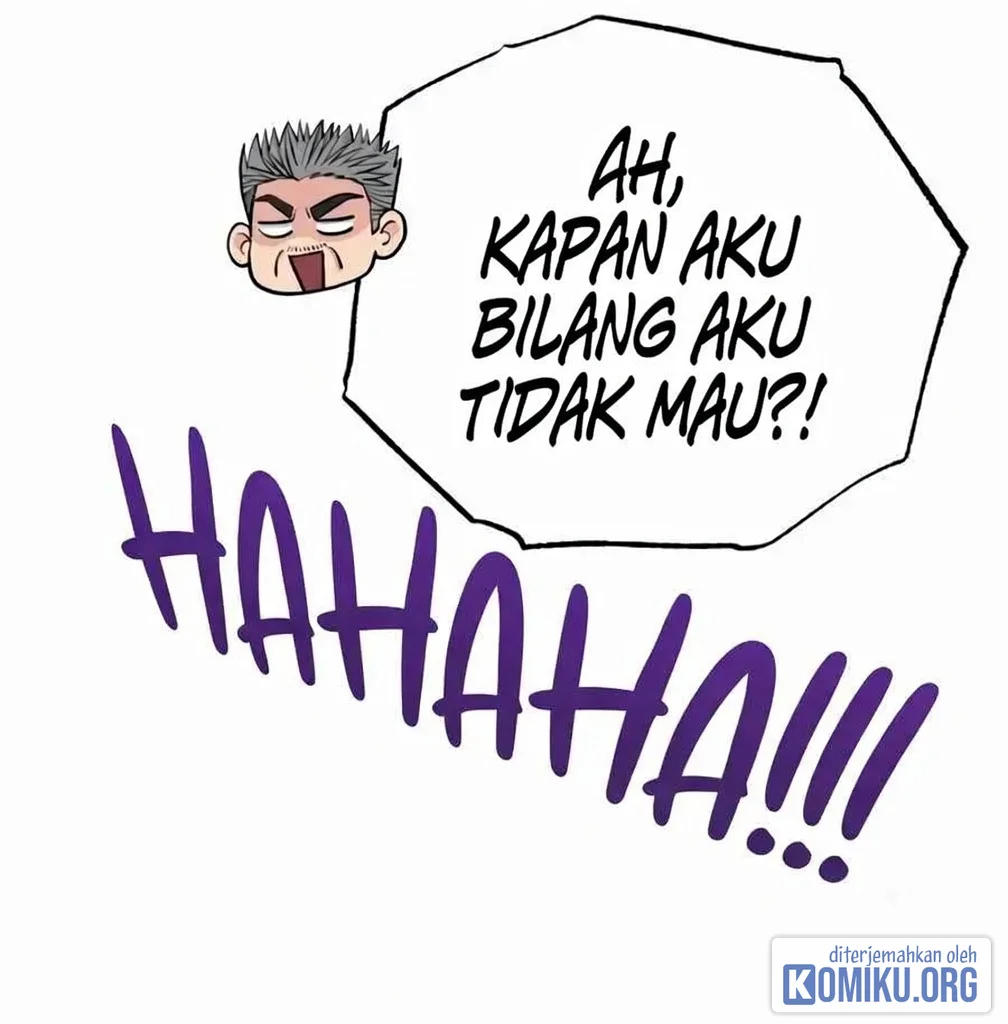 Reincarnated as a New Employee Chapter 77 Gambar 55