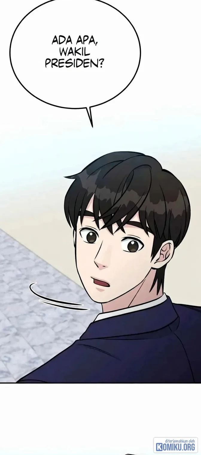 Reincarnated as a New Employee Chapter 77 Gambar 64