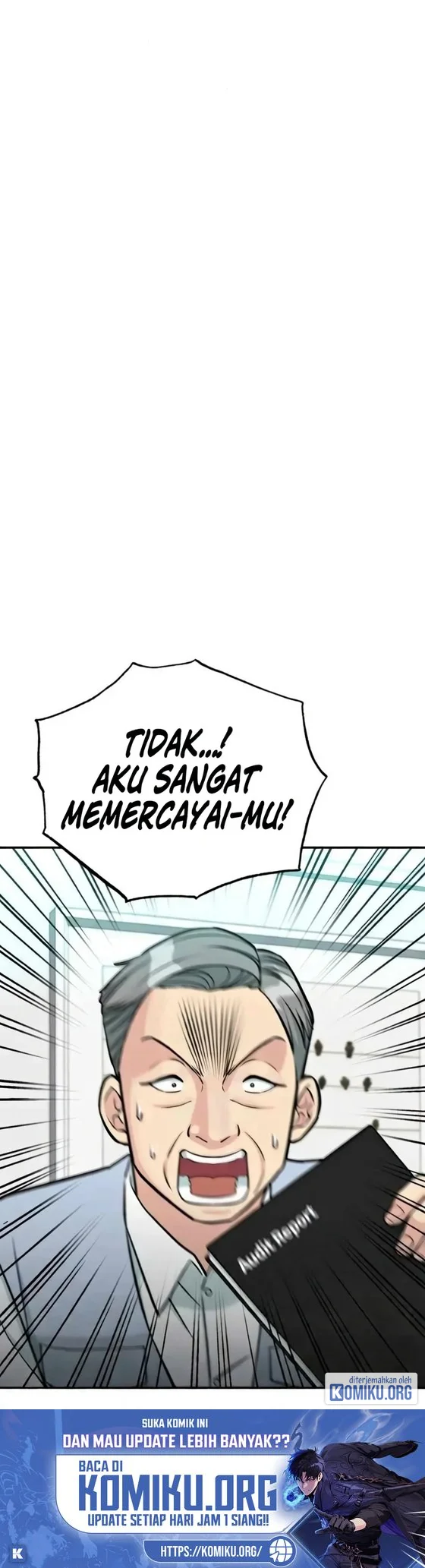 Reincarnated as a New Employee Chapter 78 halaman 3