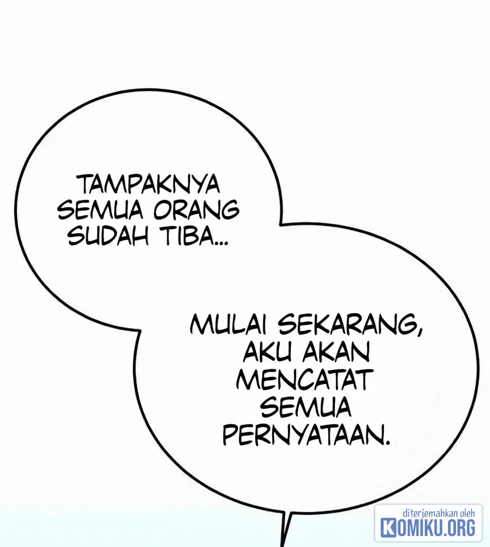 Reincarnated as a New Employee Chapter 78 halaman 38