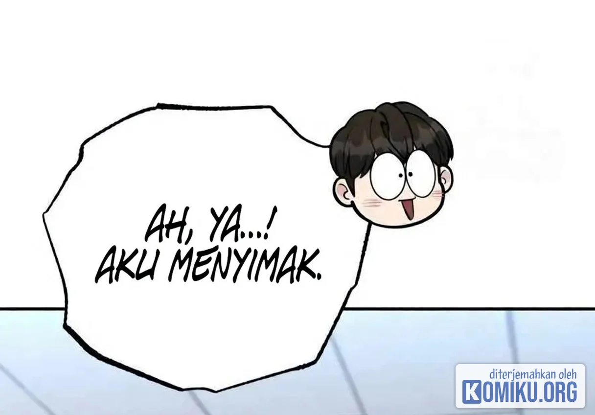 Reincarnated as a New Employee Chapter 78 Gambar 55