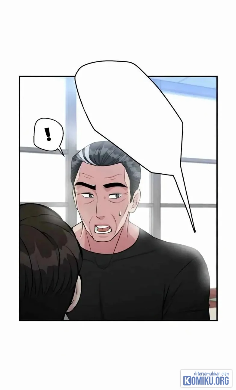 Reincarnated as a New Employee Chapter 78 Gambar 60