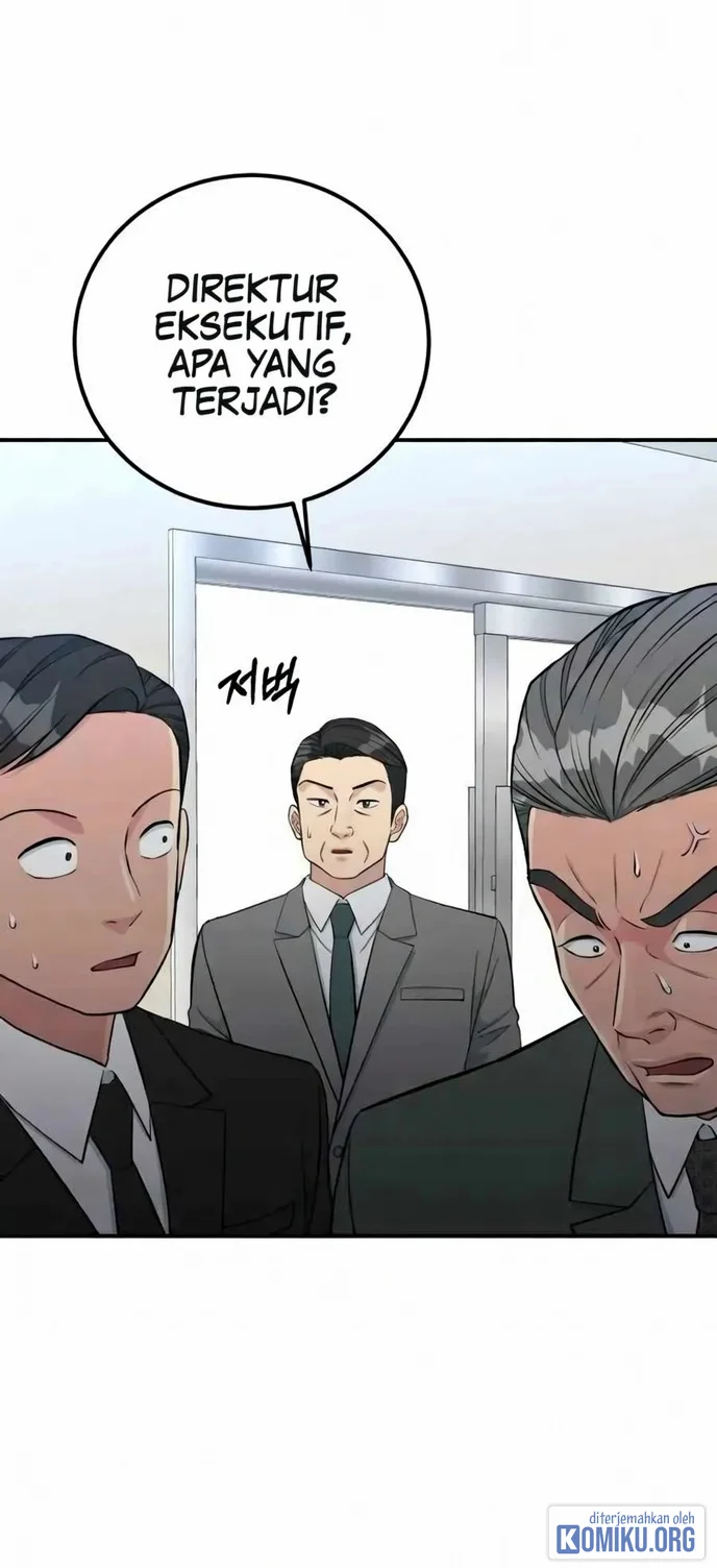 Reincarnated as a New Employee Chapter 78 Gambar 69