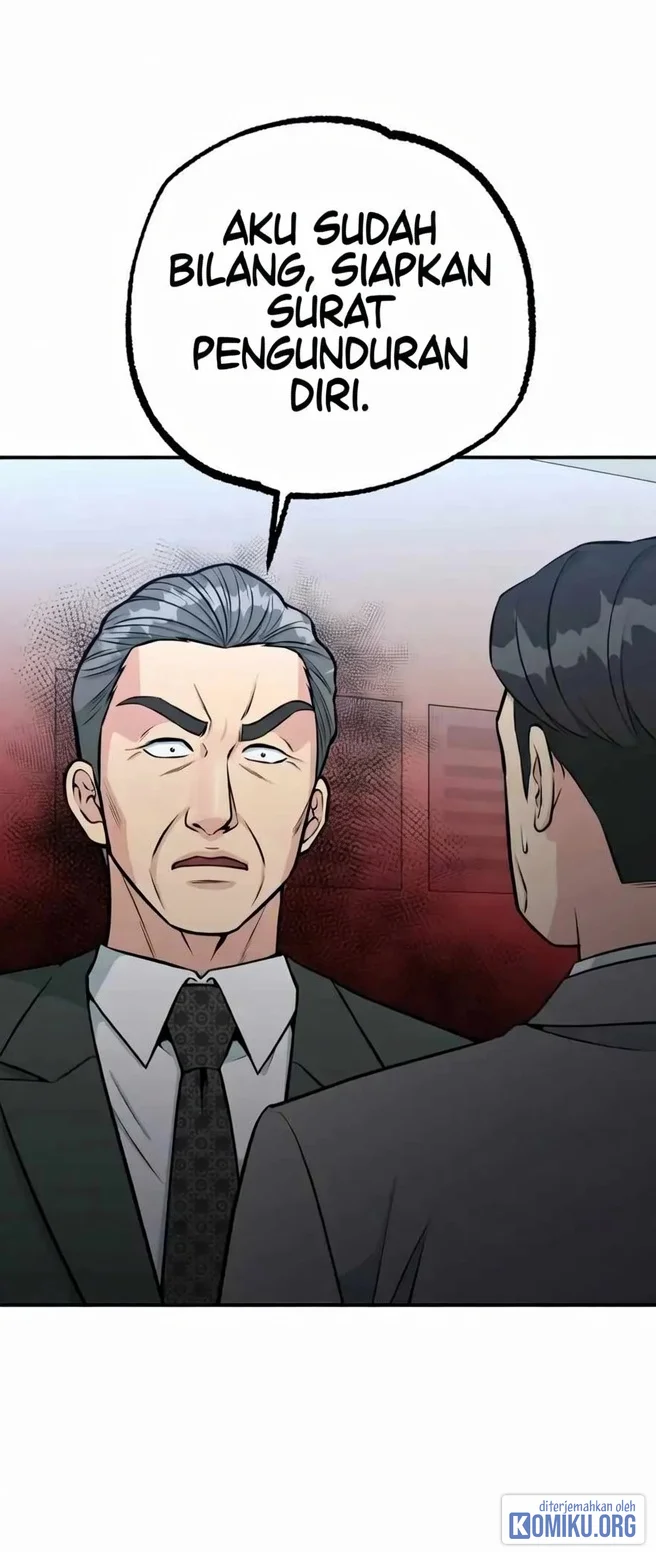 Reincarnated as a New Employee Chapter 78 Gambar 71
