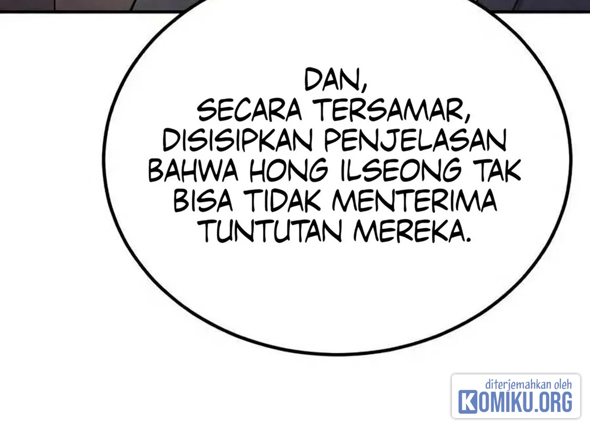Reincarnated as a New Employee Chapter 79 Gambar 48