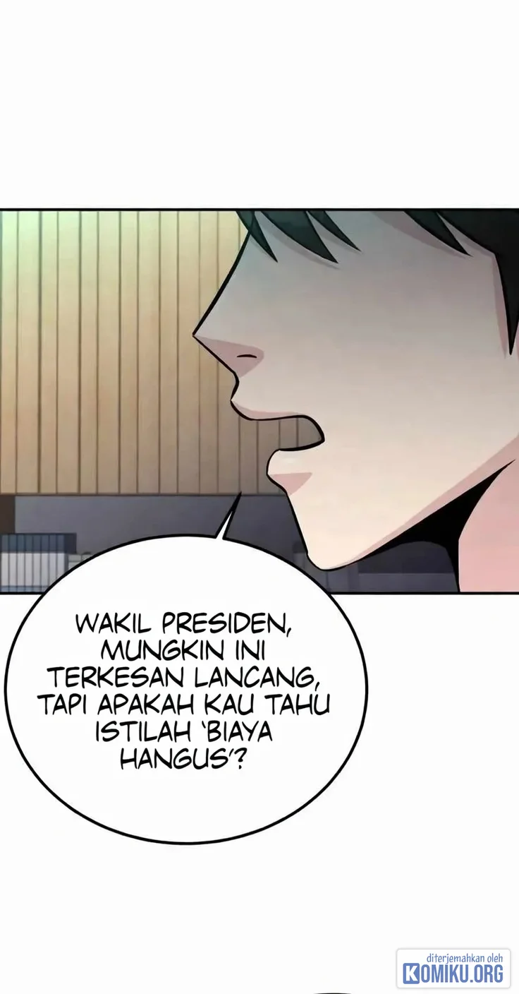Reincarnated as a New Employee Chapter 79 Gambar 59