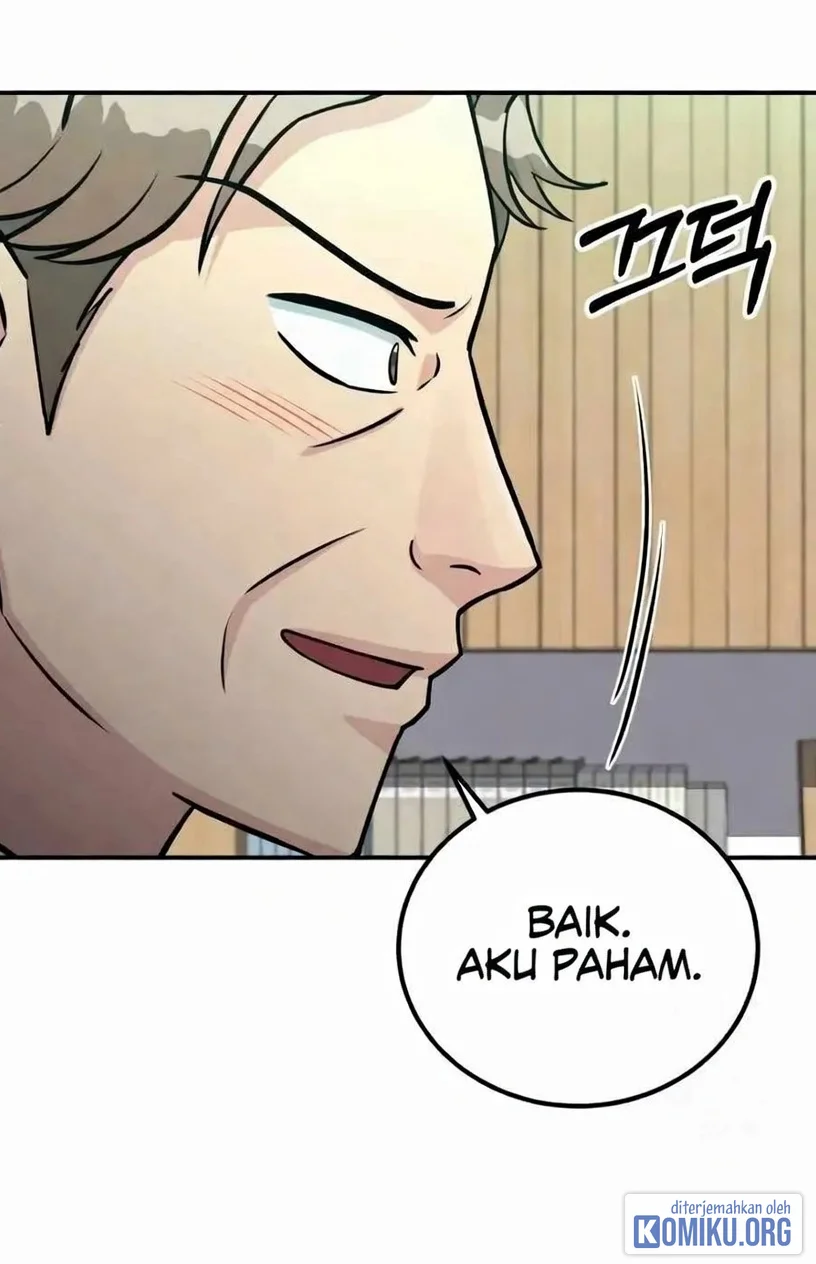 Reincarnated as a New Employee Chapter 79 Gambar 73