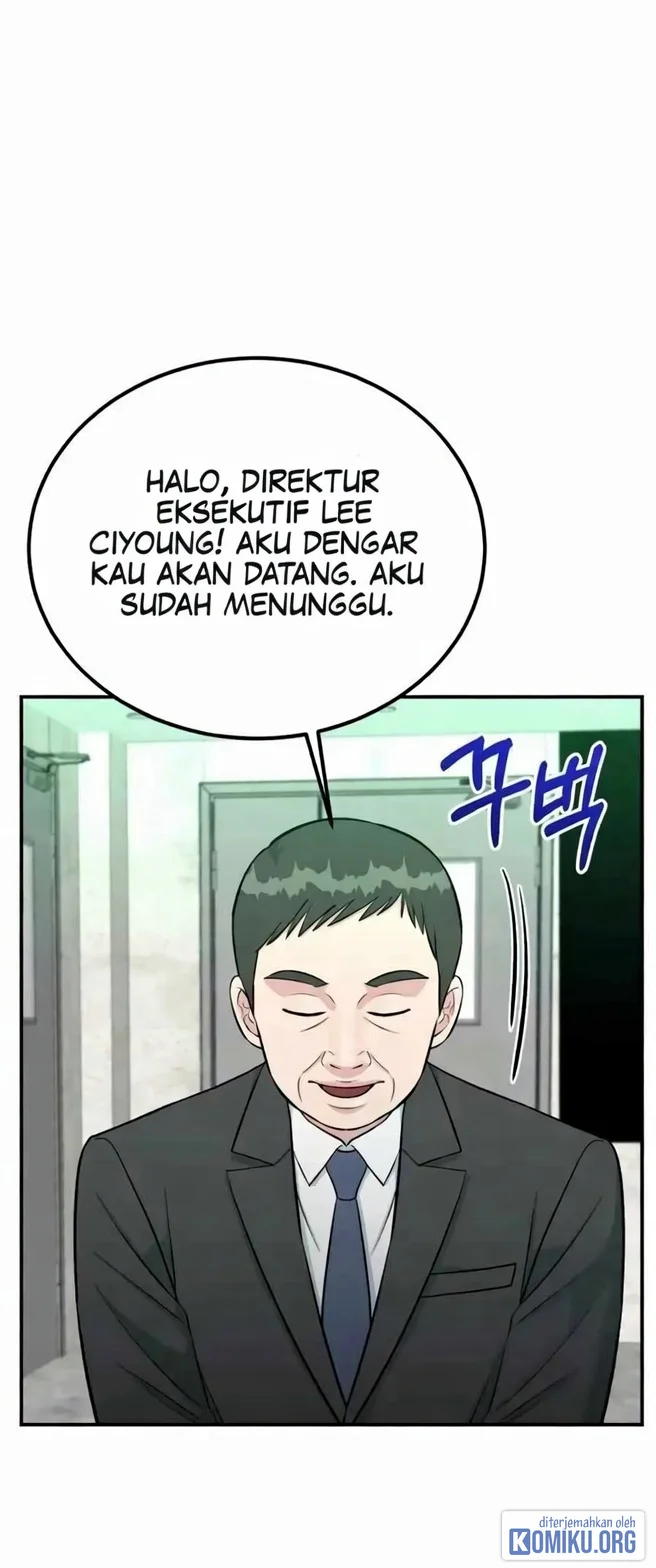 Reincarnated as a New Employee Chapter 80 Gambar 60
