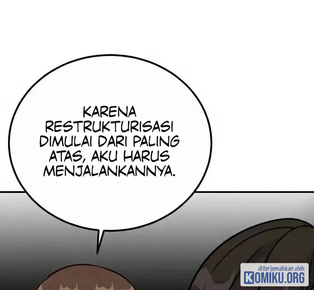 Reincarnated as a New Employee Chapter 81 halaman 12