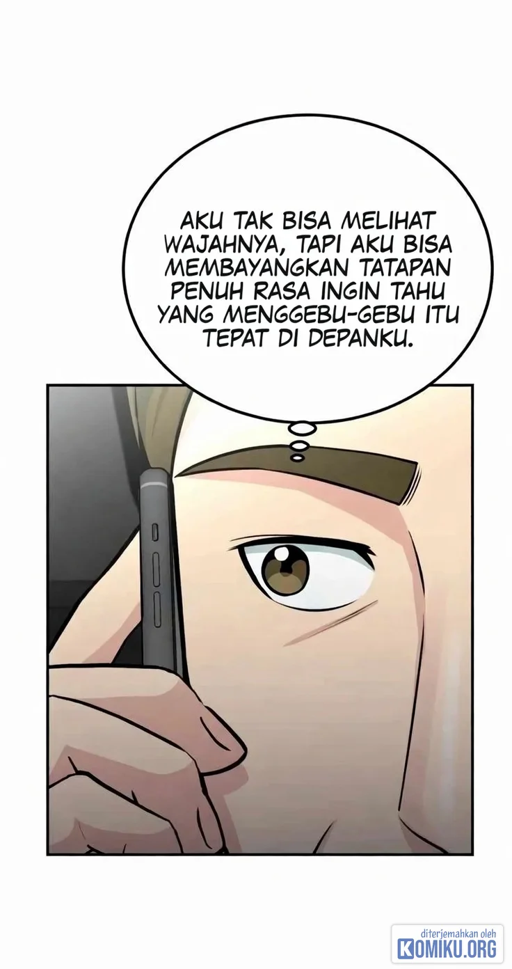 Reincarnated as a New Employee Chapter 81 halaman 4