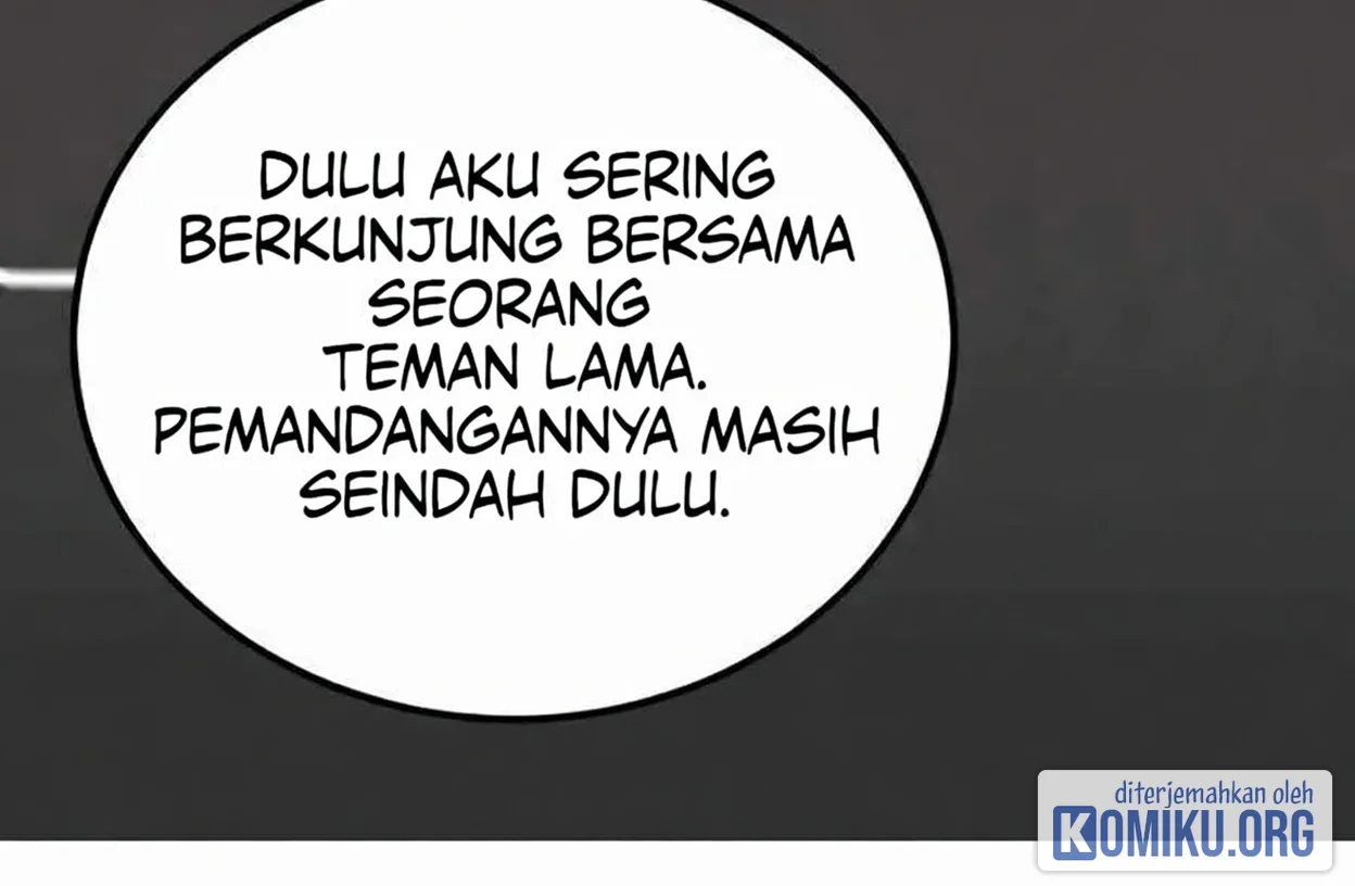 Reincarnated as a New Employee Chapter 81 halaman 9
