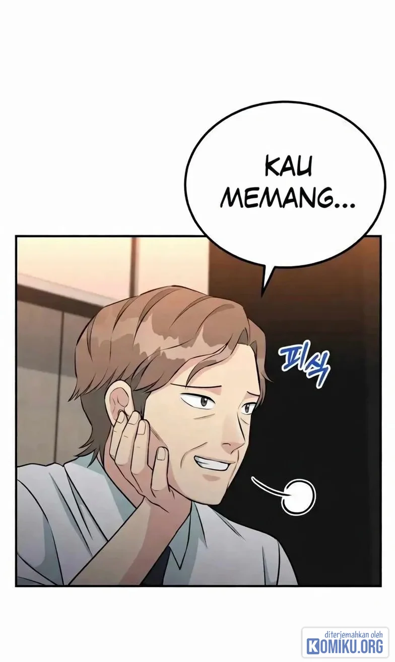 Reincarnated as a New Employee Chapter 82 halaman 36