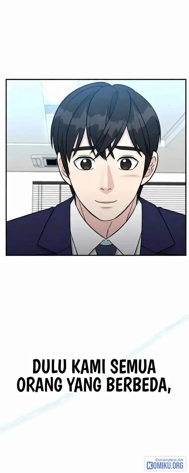 Reincarnated as a New Employee Chapter 82 Gambar 60