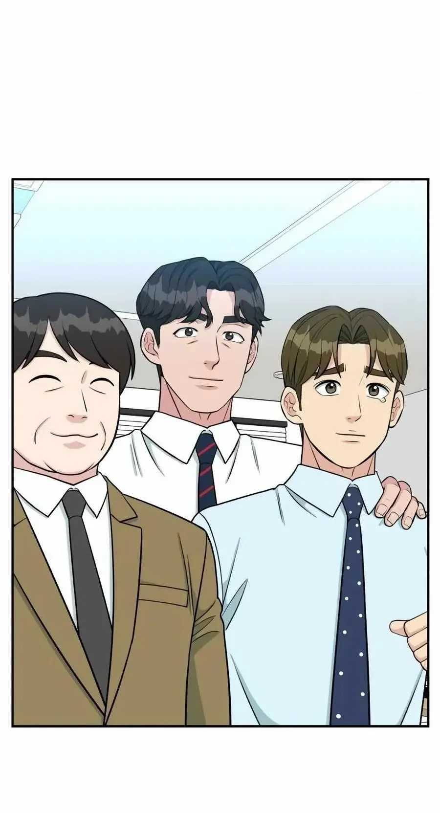 Reincarnated as a New Employee Chapter 82 Gambar 61