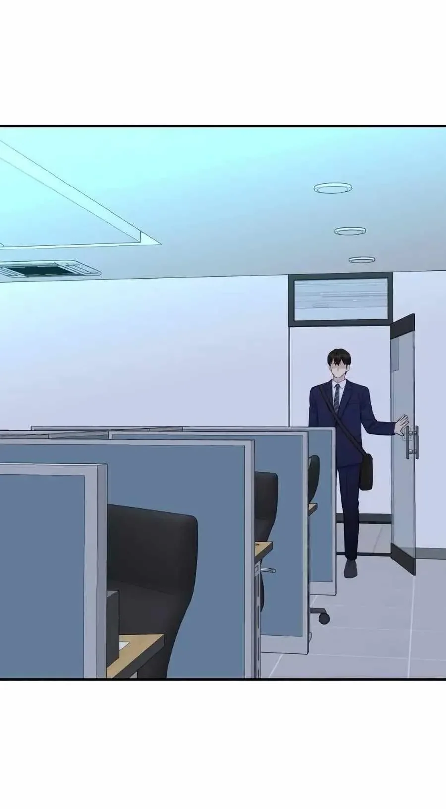 Reincarnated as a New Employee Chapter 82 Gambar 69