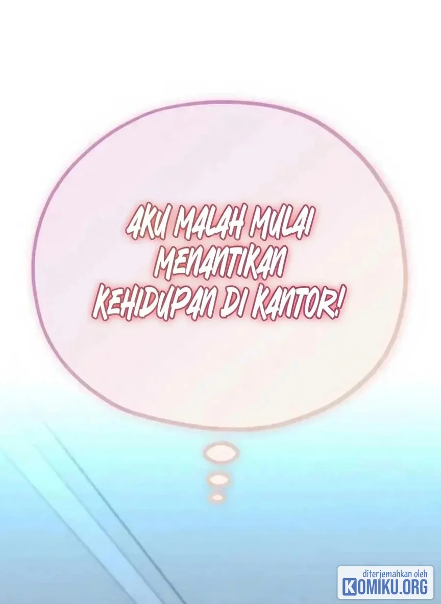 Reincarnated as a New Employee Chapter 82 Gambar 76