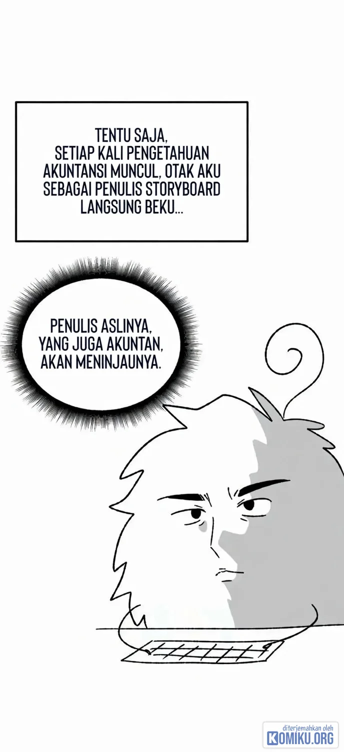 Reincarnated as a New Employee Chapter 82 Gambar 80