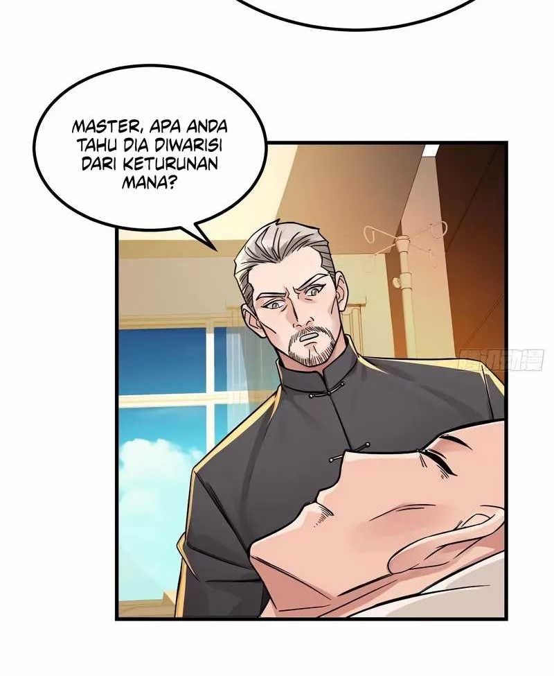 Baca Manhua Reincarnated as a Scumbag I Use My Wife and Daughter to Prove Immortality Chapter 19 Gambar 2