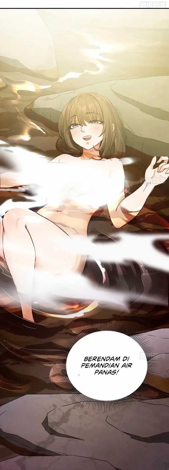 Reincarnated as a Scumbag I Use My Wife and Daughter to Prove Immortality Chapter 8 Gambar 26