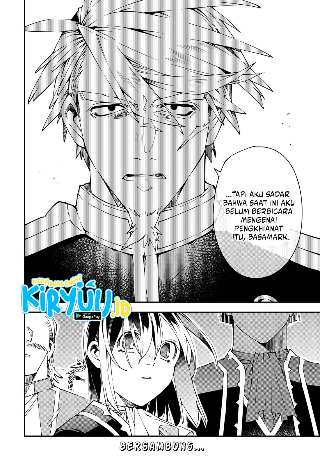 Komik Reincarnated as an Aristocrat with an Appraisal Skill - Chapter Chapter 136 - Halaman 21