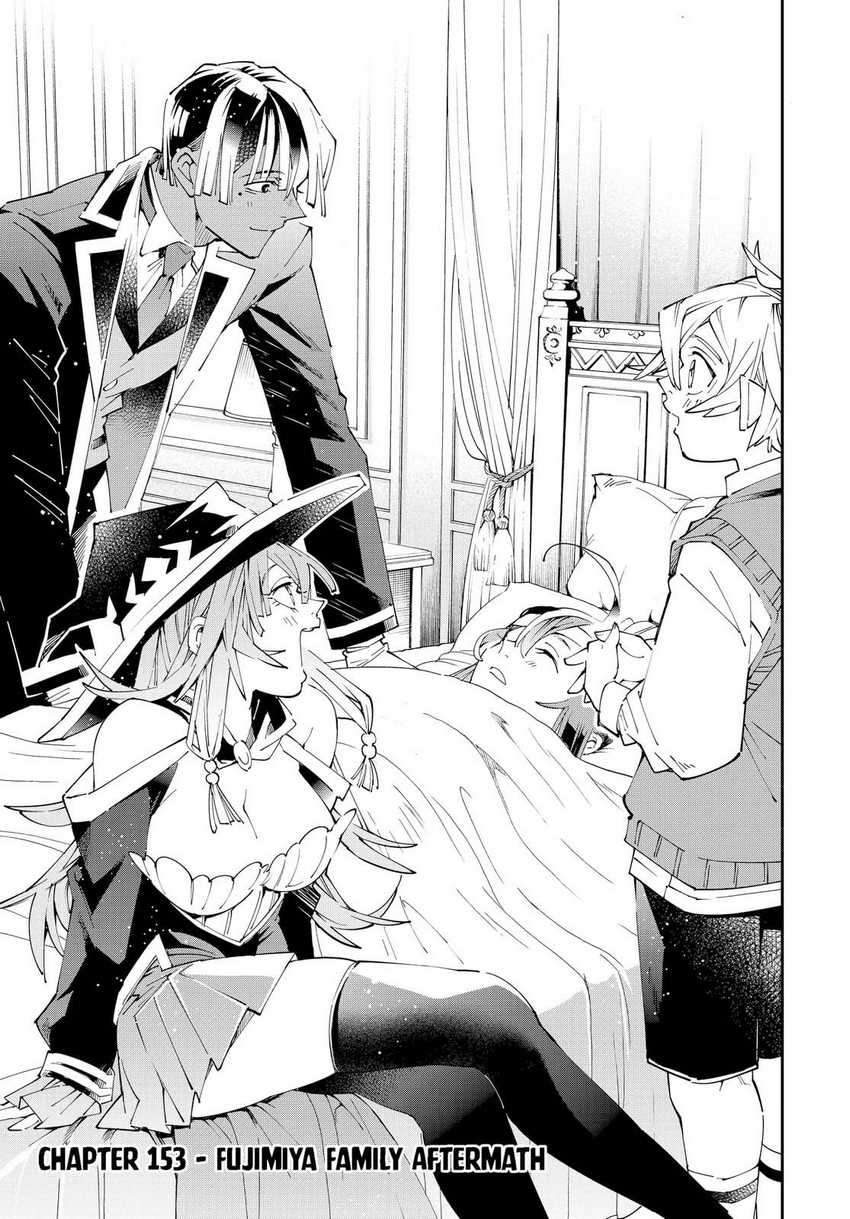 Baca Manga Reincarnated as an Aristocrat with an Appraisal Skill Chapter 153 Gambar 2