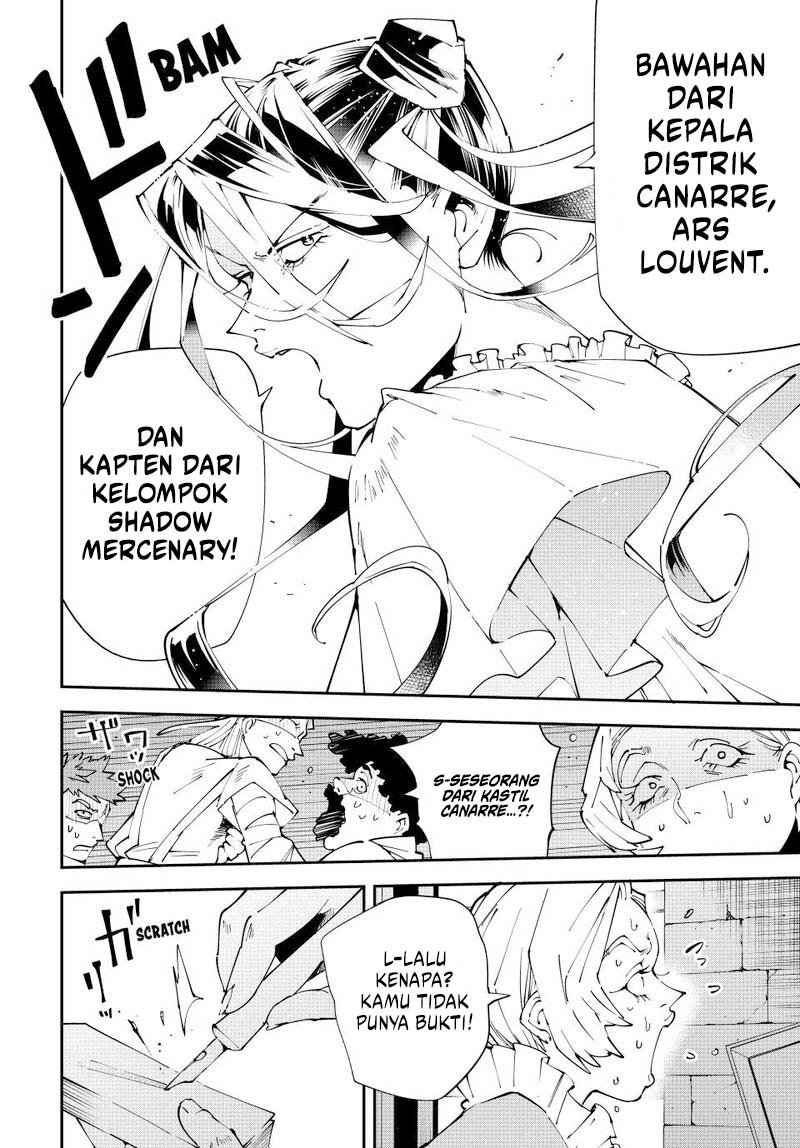 Reincarnated as an Aristocrat with an Appraisal Skill Chapter 158 Gambar 18