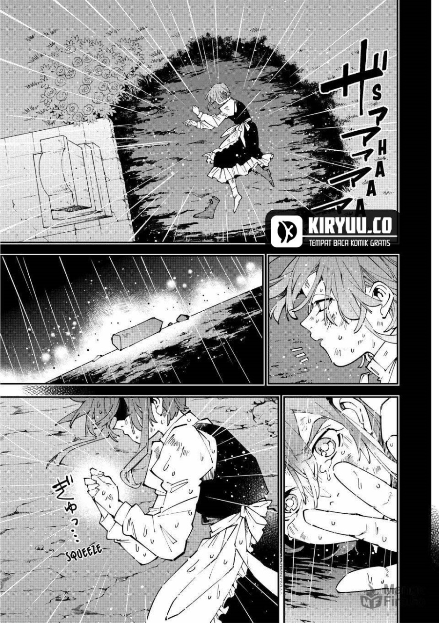 Reincarnated as an Aristocrat with an Appraisal Skill Chapter 159 Gambar 6