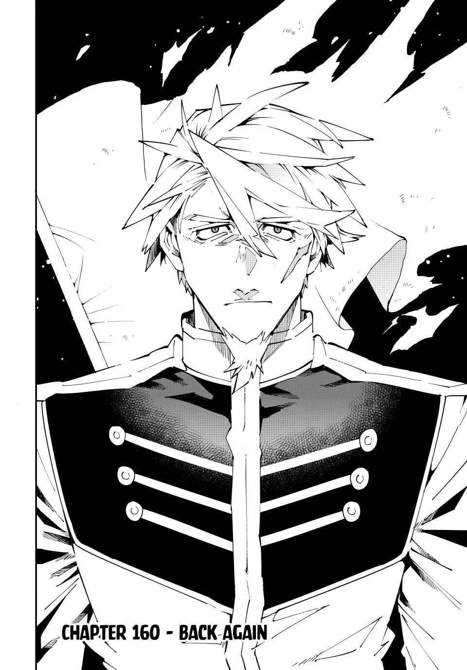 Baca Manga Reincarnated as an Aristocrat with an Appraisal Skill Chapter 160 Gambar 2