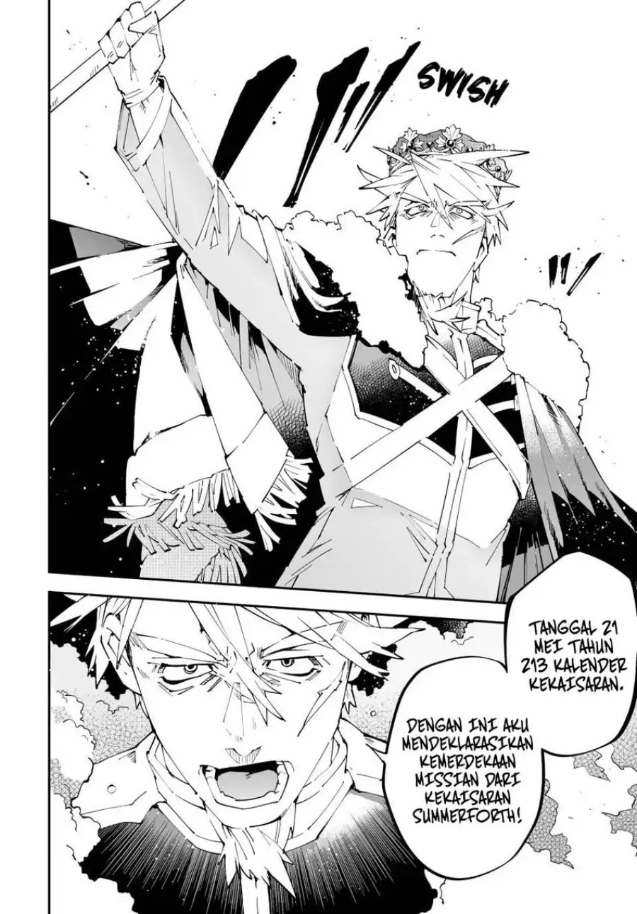 Reincarnated as an Aristocrat with an Appraisal Skill Chapter 162 Gambar 15