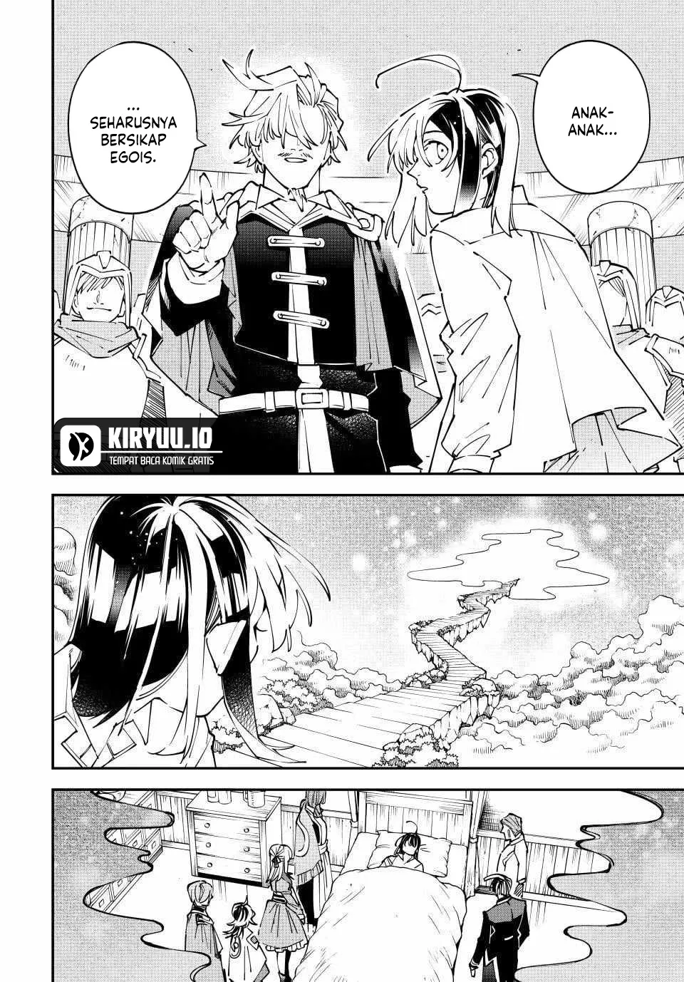 reincarnated as an aristocrat with an appraisal skill chapter 170 - Page 11