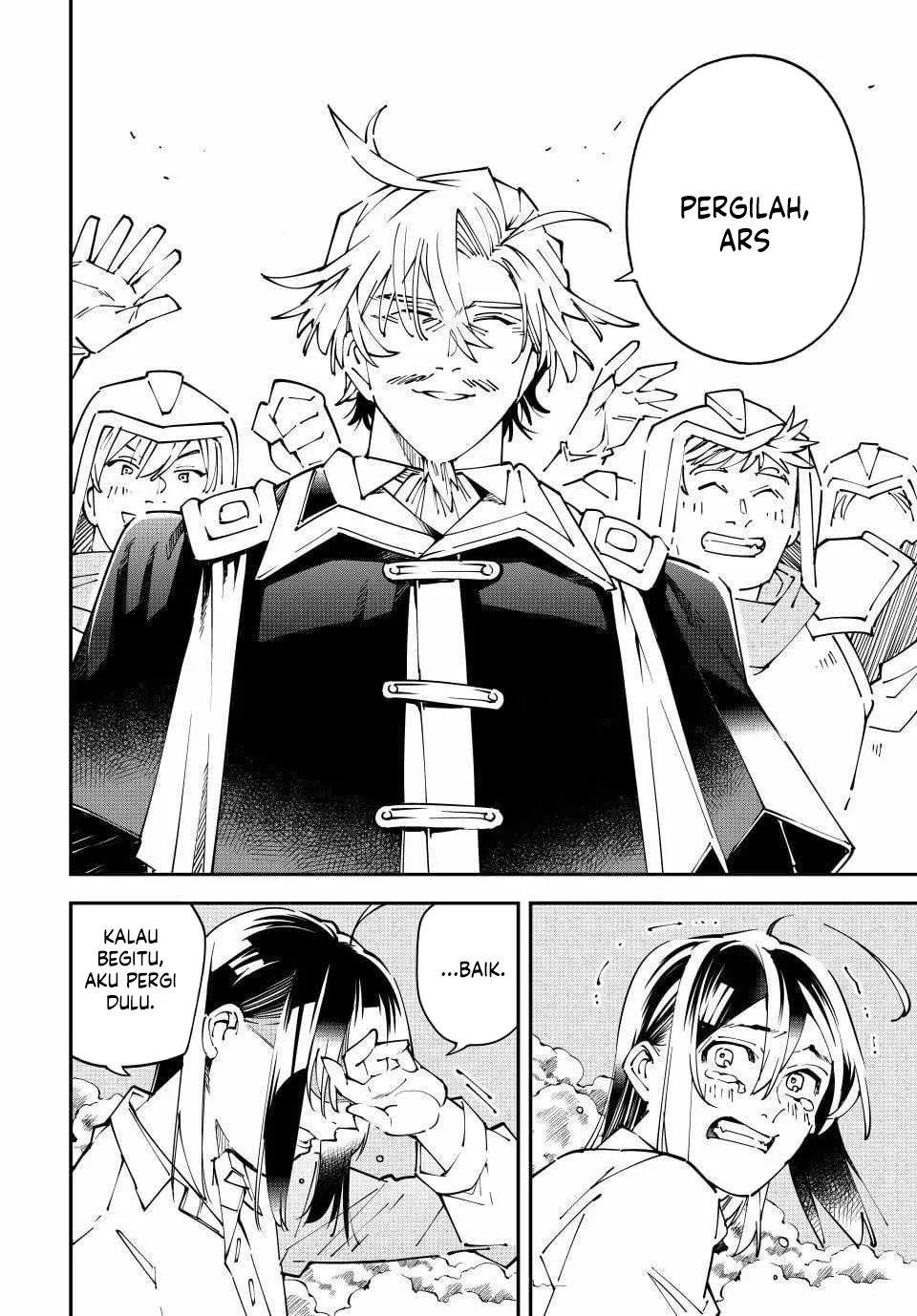 reincarnated as an aristocrat with an appraisal skill chapter 170 - Page 13