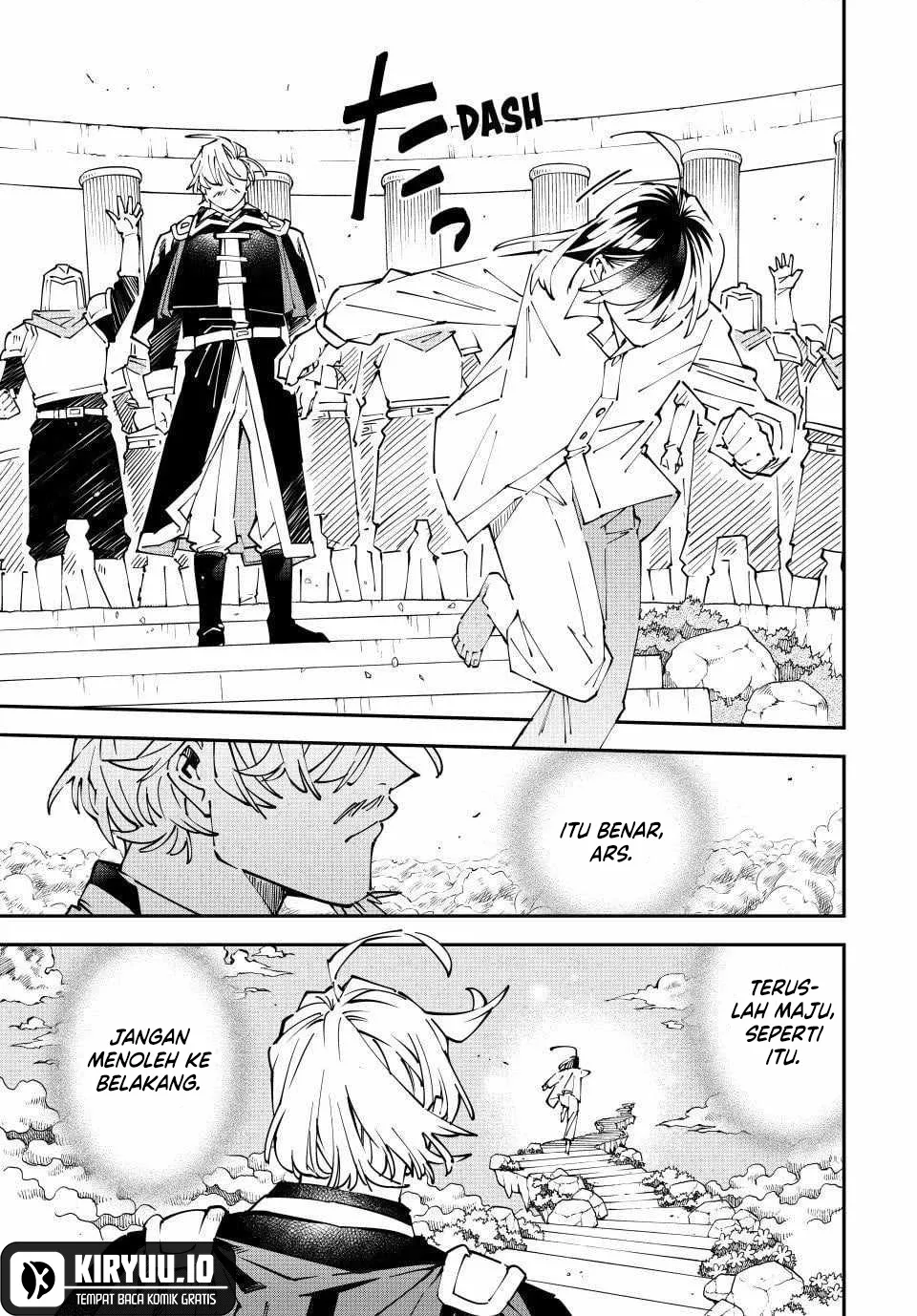 reincarnated as an aristocrat with an appraisal skill chapter 170 - Page 14