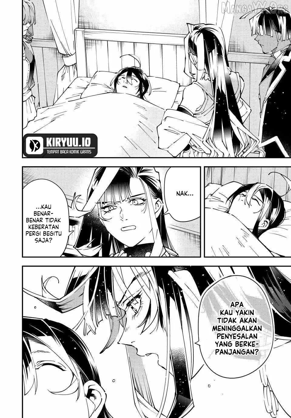 reincarnated as an aristocrat with an appraisal skill chapter 170 - Page 17