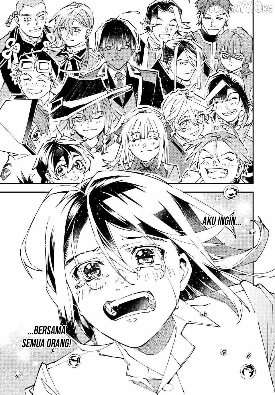 reincarnated as an aristocrat with an appraisal skill chapter 170 - Page 18