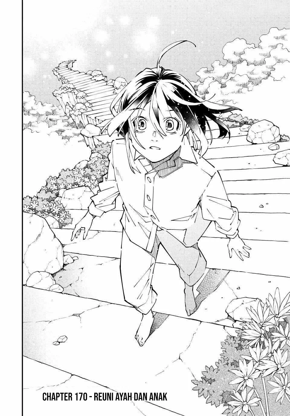 reincarnated as an aristocrat with an appraisal skill chapter 170 - Page 3