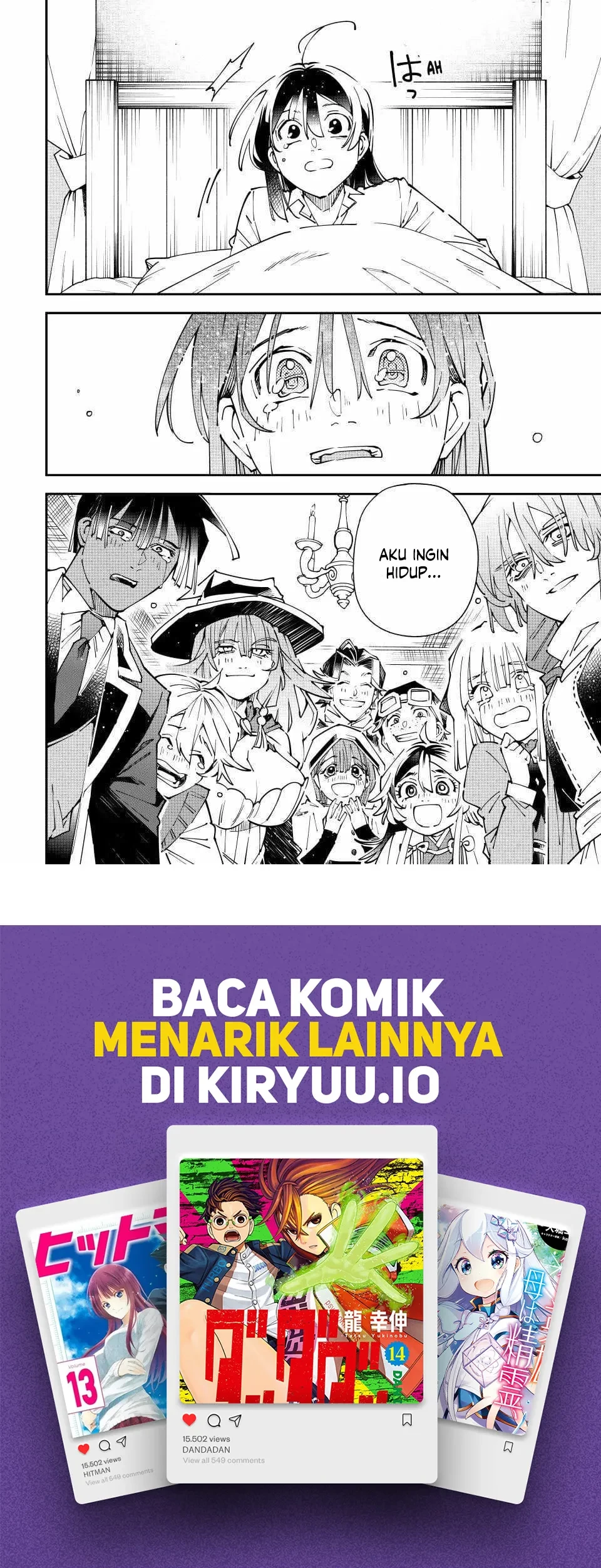 reincarnated as an aristocrat with an appraisal skill chapter 170 - Page 21