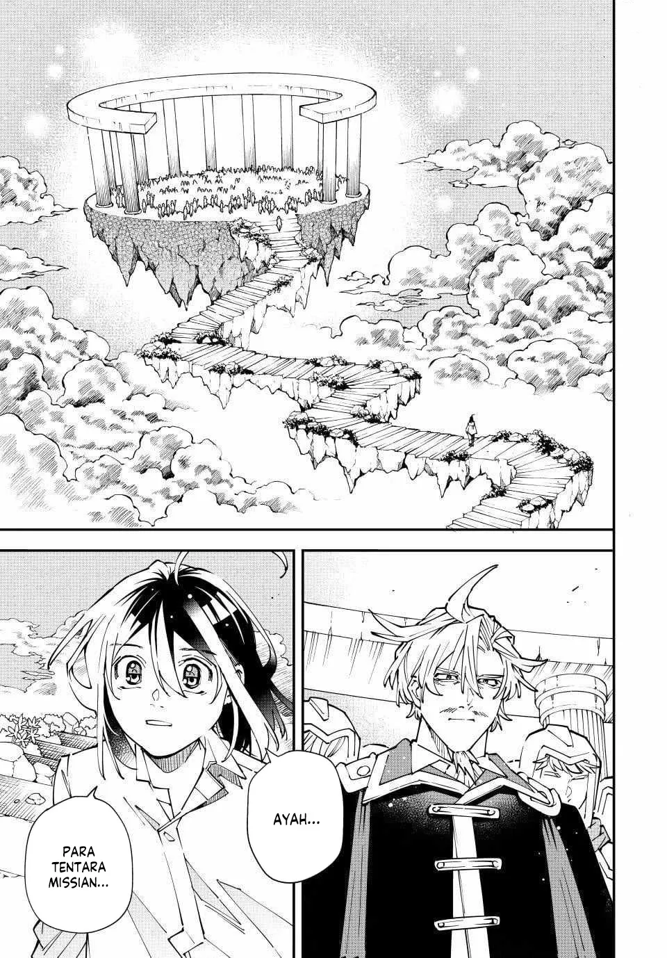 reincarnated as an aristocrat with an appraisal skill chapter 170 - Page 4