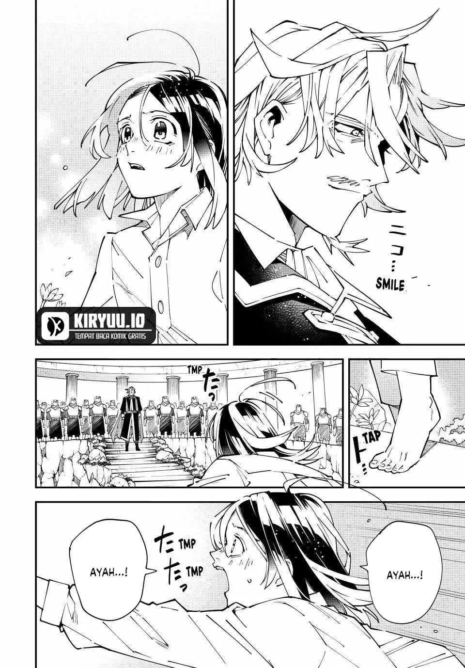 reincarnated as an aristocrat with an appraisal skill chapter 170 - Page 5