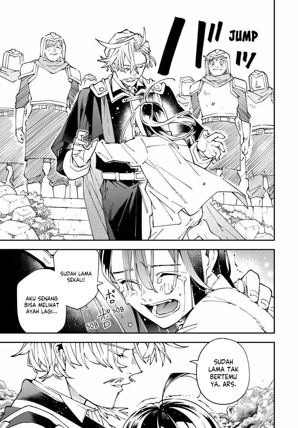 reincarnated as an aristocrat with an appraisal skill chapter 170 - Page 6