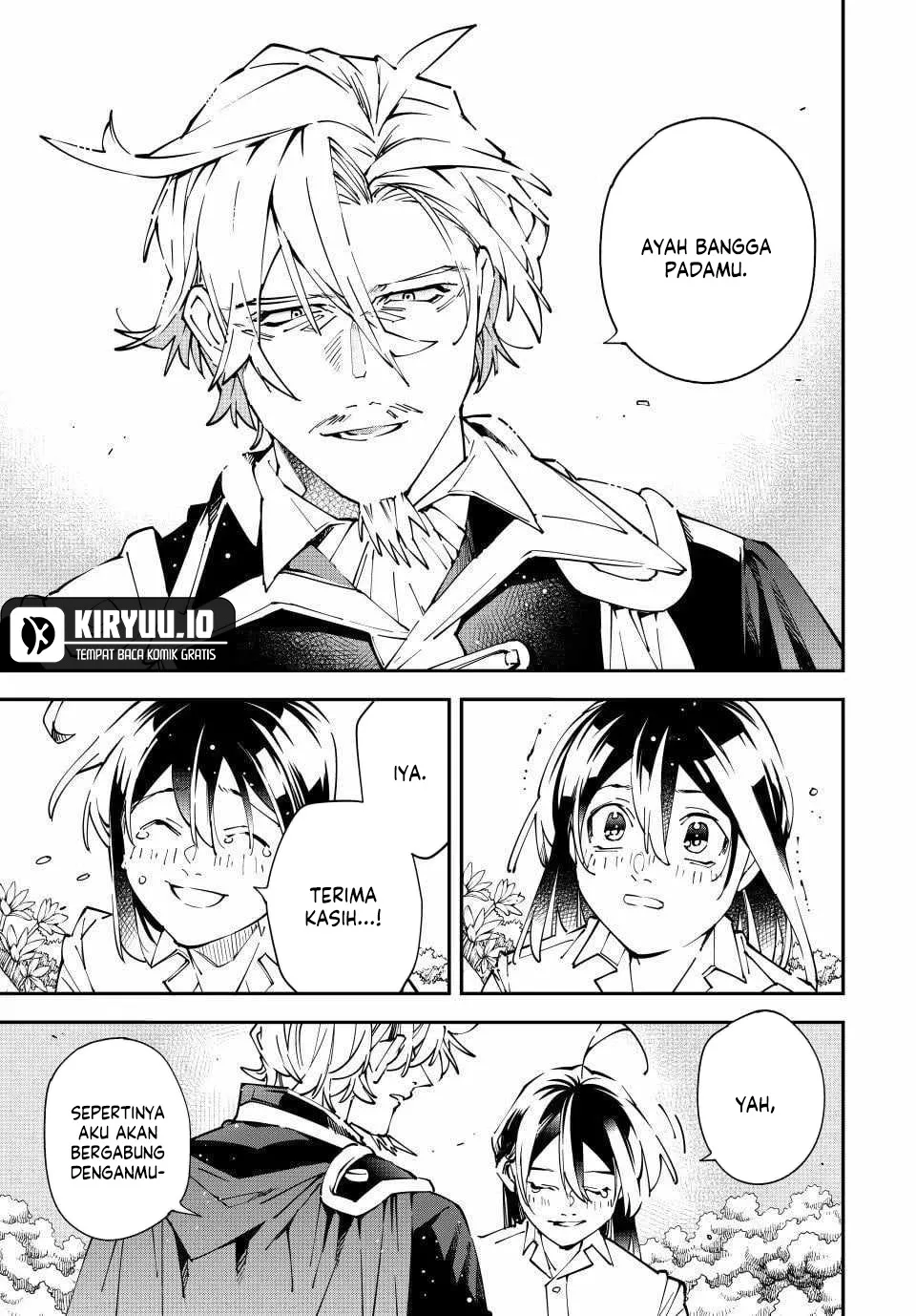 reincarnated as an aristocrat with an appraisal skill chapter 170 - Page 8